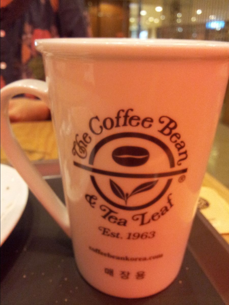 Coffee Bean01